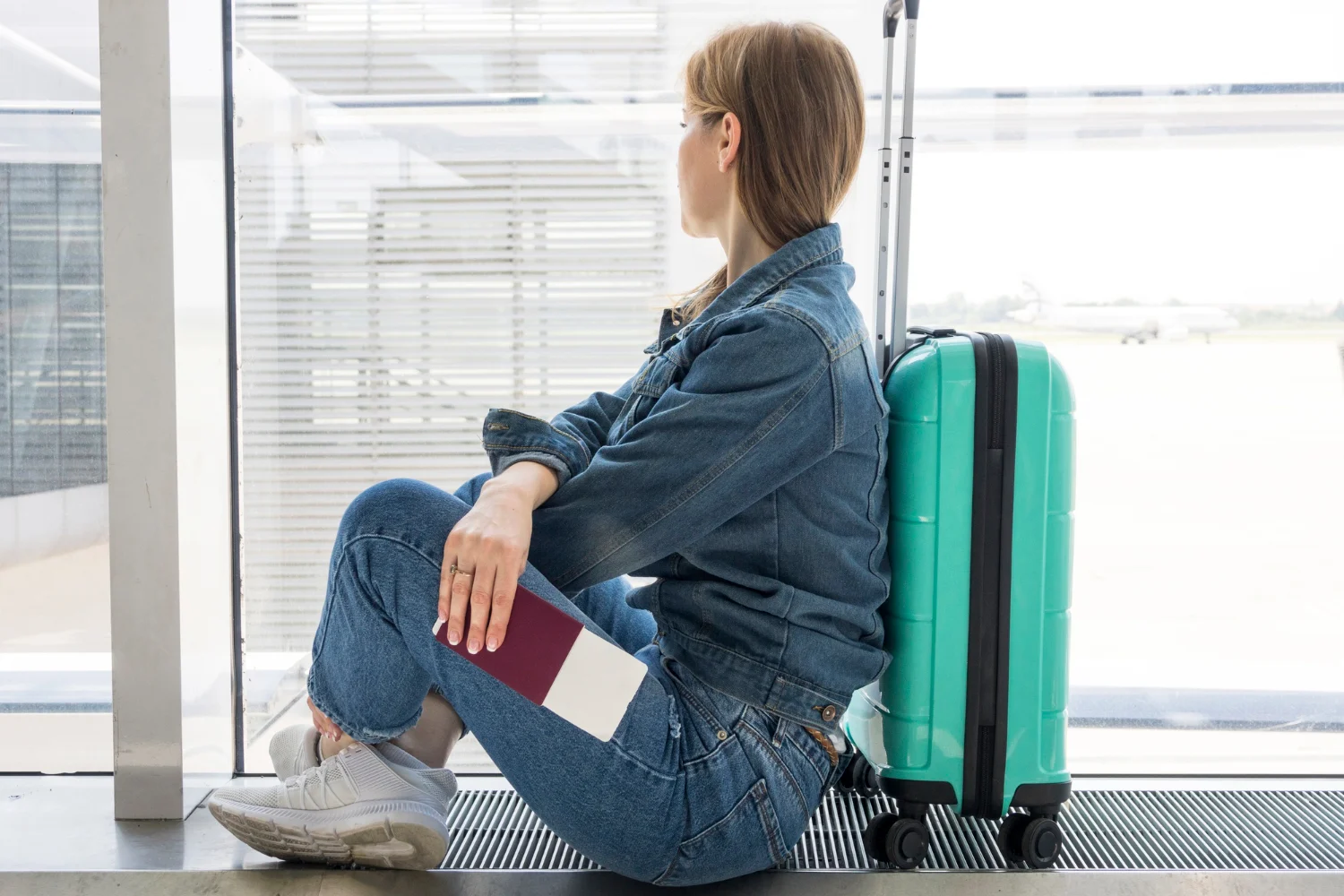 La Guardia Civil alerta sobre la estafa de la 'maleta retenida' que está arrasando en el aeropuerto de Barajas 2 Merca2.es Las autoridades no solo advierten del peligro, sino que ofrecen pautas claras para que los viajeros sepan cómo reaccionar.