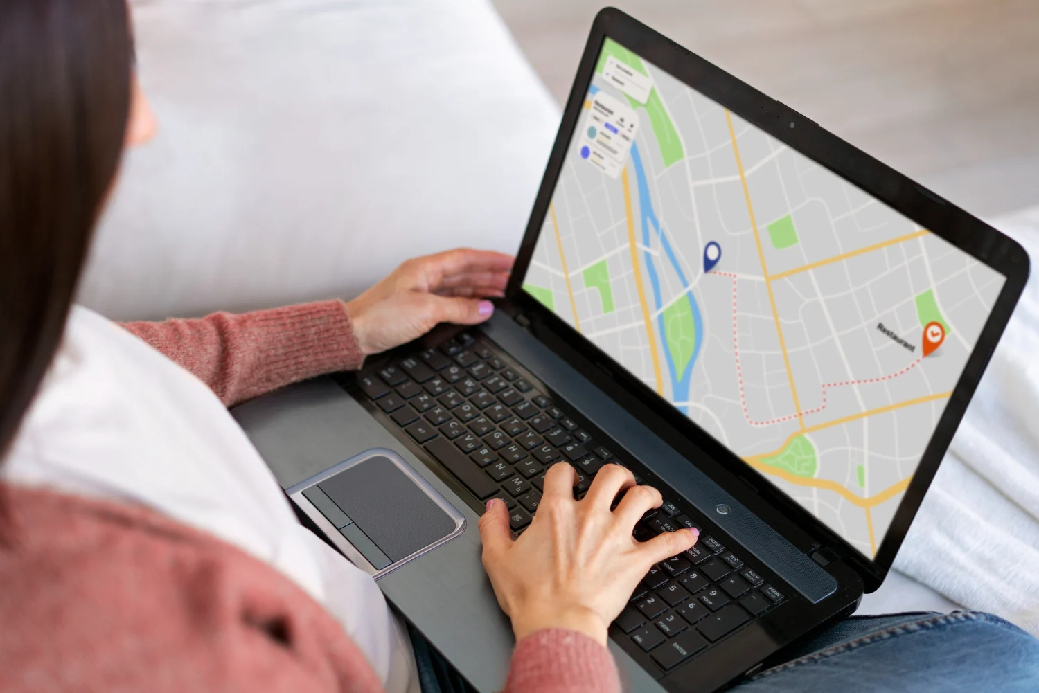 El truco de Google Maps para evitar los radares que casi nadie conoce: funciona incluso con la pantalla apagada 3 Merca2.es Entender cómo esta función encaja en la filosofía de la aplicación lo cambia todo.