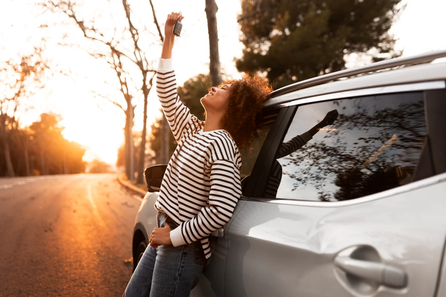 Los coches modernos saben dónde aparcas y qué escuchas: guía rápida para ajustar su privacidad paso a paso 3 Merca2.es Antes de vender o devolver tu vehículo, hay un ritual digital que no puedes saltarte.