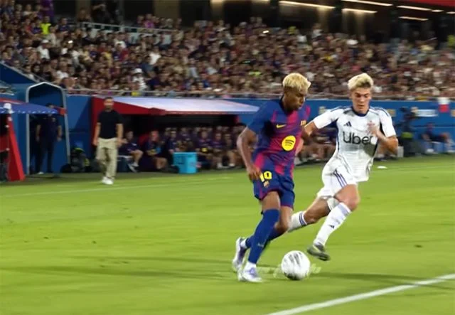 LALIGA