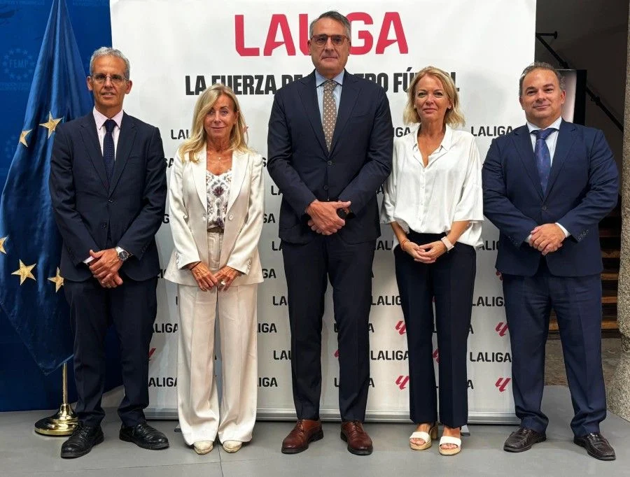 LaLiga