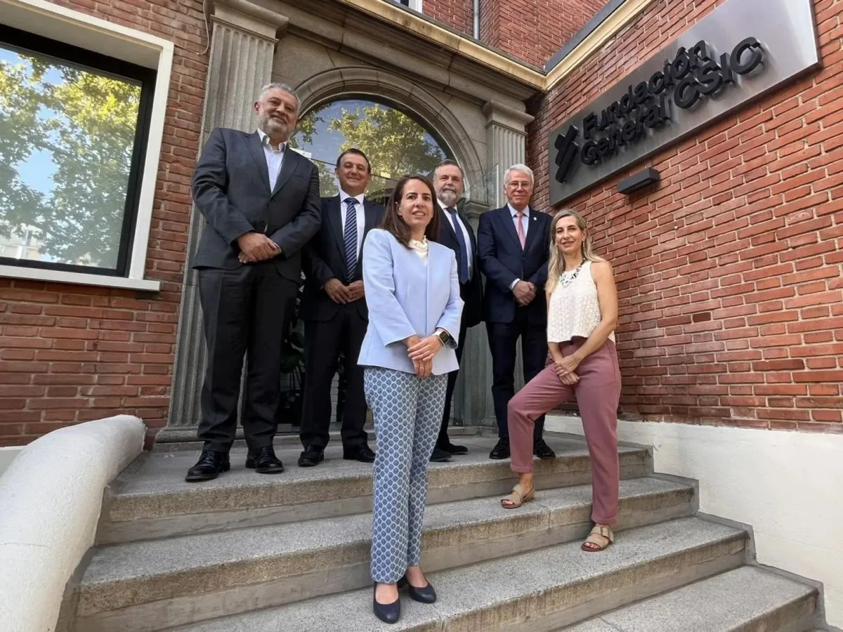 CSIC