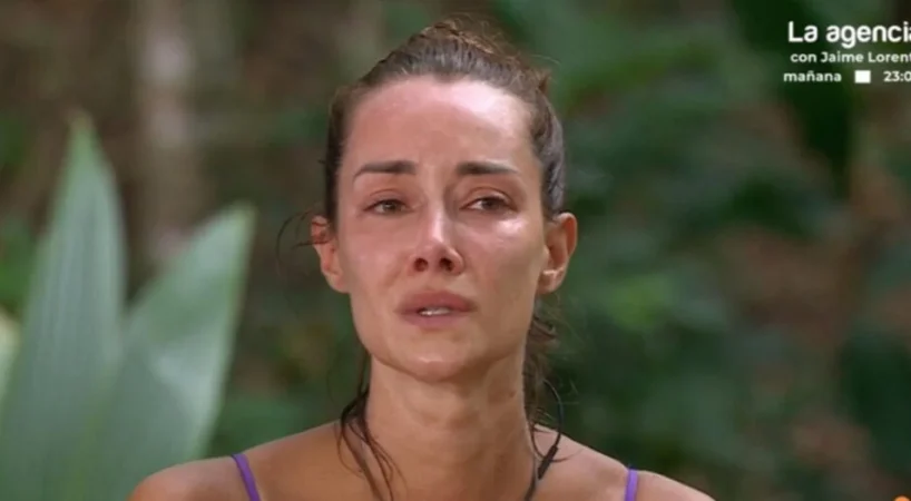 'Supervivientes' castiga a Adara Molinero por el gravísimo error que ha cometido en Honduras 43 Merca2.es Adara Molinero en Supervivientes Merca2.es