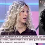 Alejandra Rubio destapa qué tipo de relación tiene con Mar Flores: «Es mentira»