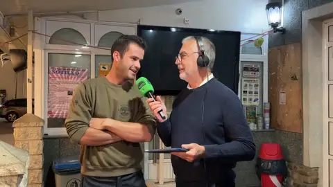 Pepa Bueno, Àngels Barceló y Carlos Alsina protagonizan el inicio de curso mediático 1 Merca2.es Alsina Merca2.es
