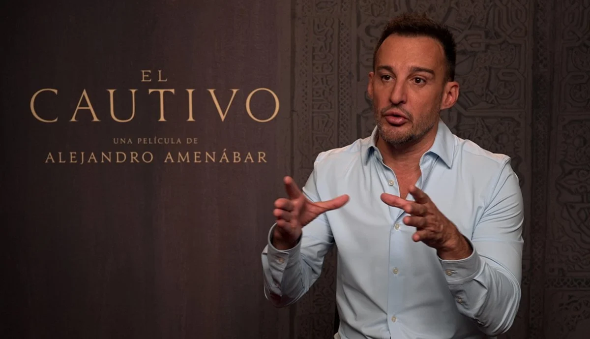 Amenábar