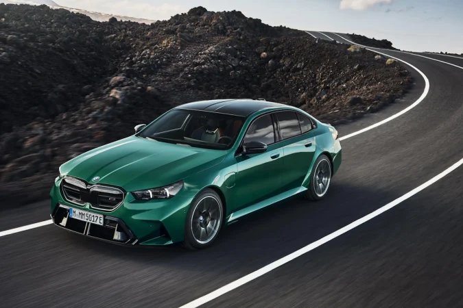 BMW se ha apoyado en los eléctricos y Europa para batir a sus rivales, hasta ahora 2 Merca2.es La confianza de BMW en el mercado chino ha aumentado significativamente desde 2015. BMW