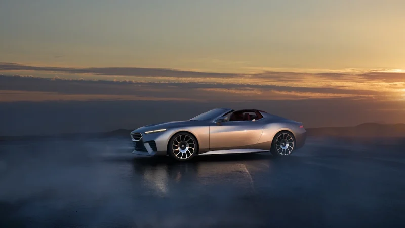BMW se ha apoyado en los eléctricos y Europa para batir a sus rivales, hasta ahora 3 Merca2.es Los beneficios de Neue Klasse serán graduales, con poco probable que BMW supere los márgenes del 10% en el corto plazo. BMW