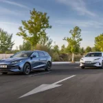 Nuevo BYD SEAL 6 DM-i, el híbrido enchufable que llega más lejos: hasta 1.505 km de autonomía, desde 27.990 euros