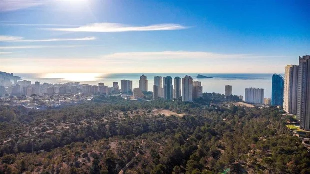 Benidorm