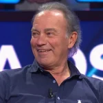 Bertín Osborne confiesa el motivo por el que se ha sometido a una vasectomía de urgencia
