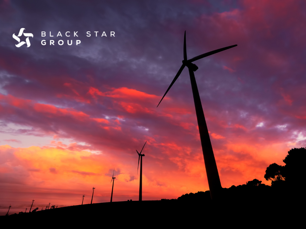 Black Star Petroleum impulsa un modelo energético basado en sostenibilidad, innovación y eficiencia 15 Merca2.es Black Star Petroleum impulsa un modelo energtico Merca2.es