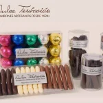 Dulce Tentación: Un viaje al corazón del chocolate