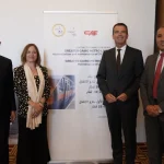 CAF firma contratos para la modernización y mantenimiento de unidades del Metro de El Cairo