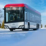 Solaris (CAF) amplía su cartera de pedidos en Polonia, con 109 autobuses eléctricos a Varsovia y Gdansk