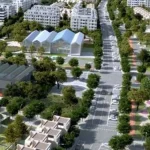 El Grupo Cívitas se expande en Badajoz con 800 nuevas viviendas 