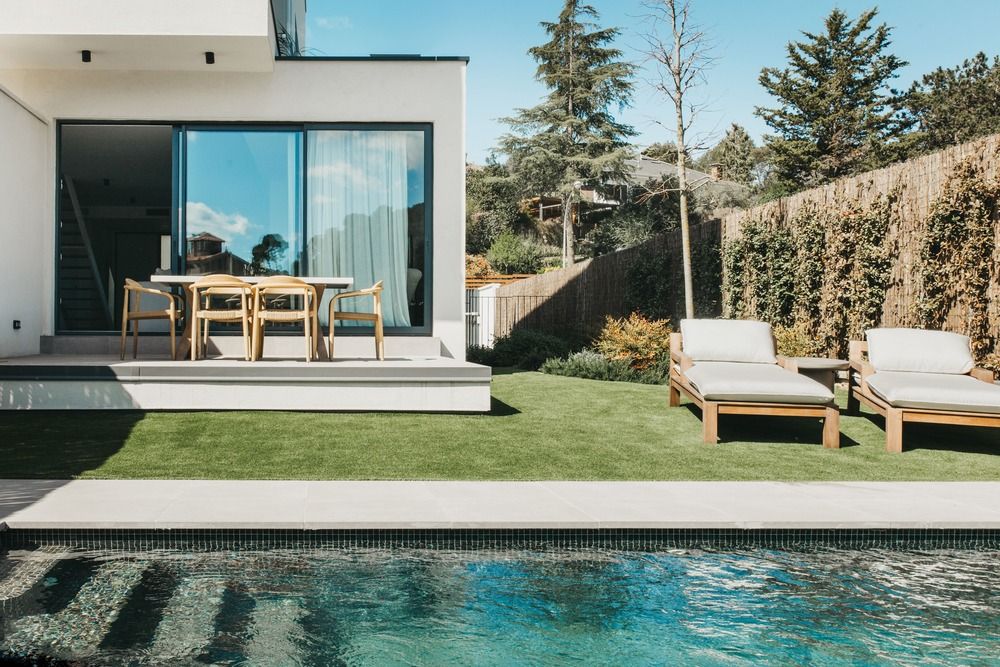 Can Llobet: el equilibrio perfecto entre la paz natural y la vida urbana, a cinco minutos de Sant Cugat 1 Merca2.es Can Llobet: el equilibrio perfecto entre la paz natural y la vida urbana, a cinco minutos de Sant Cugat