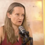Sari Arponen, médica: «El ruido nos envejece, la clave para vivir más años está en tus sentidos»