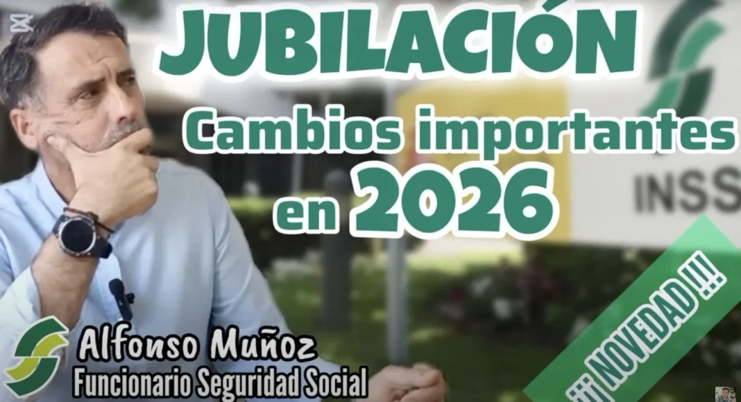 Alfonso Muñoz Cuenca (57), funcionario de la Seguridad Social: 