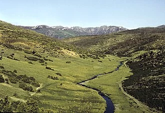 El pueblo que parece la Capadocia turca y está a una hora de Madrid: un plan perfecto para octubre