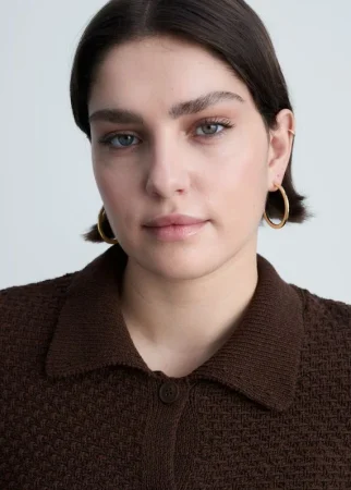 Una prenda para varias estaciones