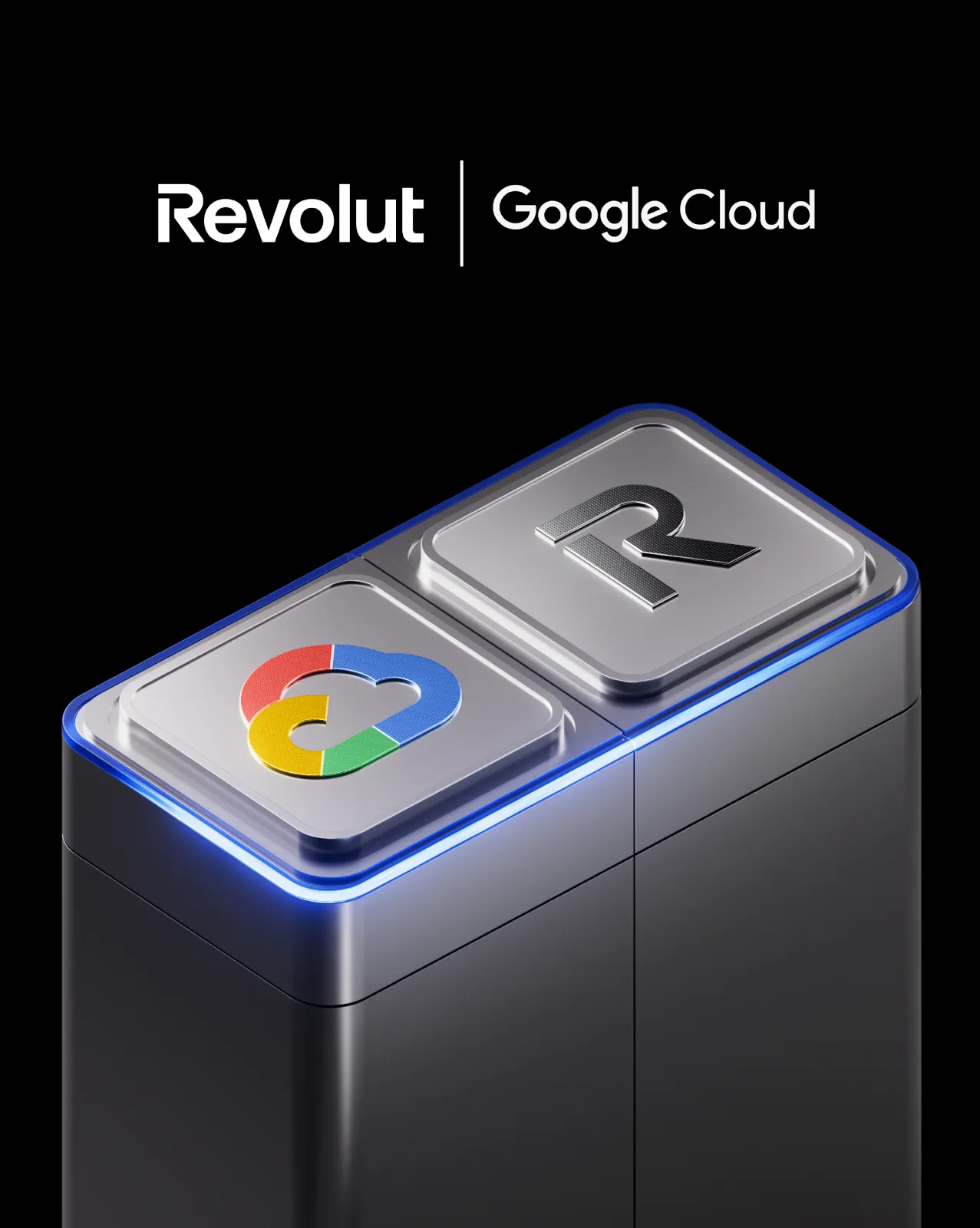 Claves de porqué Revolut apuesta por la IA de Google Cloud para llegar a los 100 millones de clientes
