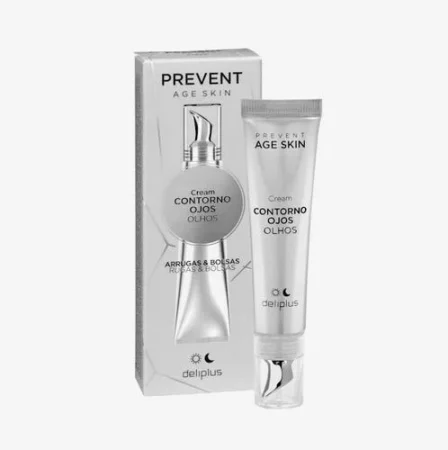 Di adiós a las ojeras con el contorno de ojos de Mercadona que las elimina al instante 21 Merca2.es La importancia de cuidar la zona del contorno de ojos