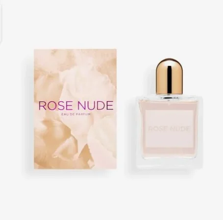 Fiebre por el 'Rose Nude', el perfume de Mercadona que demuestra que la elegancia y el buen gusto no tienen precio 22 Merca2.es Mercadona: Un perfume que responde a un nuevo consumidor
