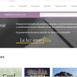 Grupo Merca2 compra la Editorial Maluma: libros, concursos y nuevas ideas