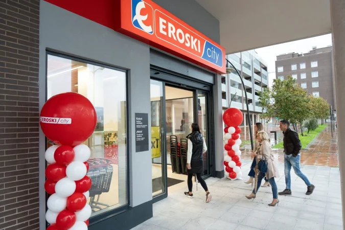 Eroski franquicias Merca2.es