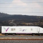 Renfe acumula 19 minutos de retraso medio en verano y casi 1.000 trenes llegan más de una hora tarde