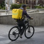 La sombra de una huelga en Madrid persigue a Glovo
