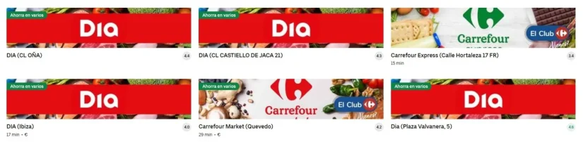 Fuente Uber Eats Merca2.es