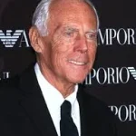 Muere Giorgio Armani, rey de la moda, a los 91 años de edad