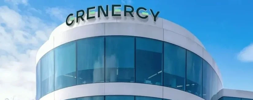 Bank of America apuesta por Grenergy entre las firmas de renovables europeas 2 Merca2.es Grenergy es la favorita de Bank of America en el sector. Fuente: Grenergy.