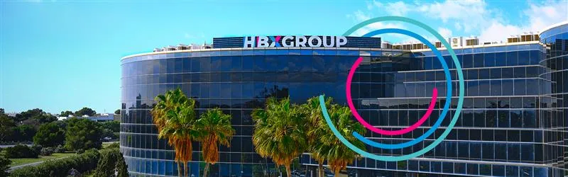 La ralentización en el crecimiento esperado por la compañía a corto plazo fue provocada a raíz del anuncio de aranceles. HBX Group