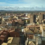 La fiebre de la vivienda no alcanza a Huesca, estabilizada en 1.600 euros el m²