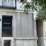 Richard Mille y Van Cleef & Arpels, los nuevos inquilinos de la Milla de oro en Madrid
