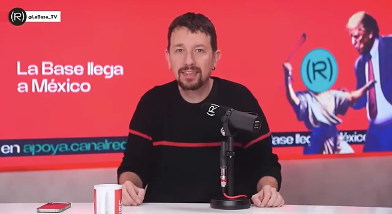 Pablo Iglesias