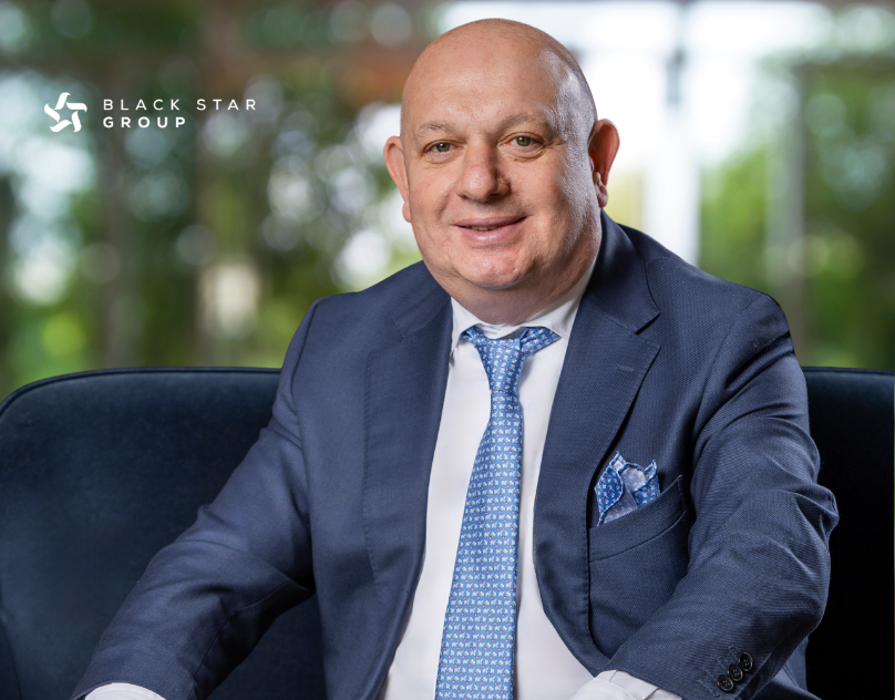 Juan Pablo Sánchez Gasque implementa una política integral de eficiencia hídrica en operaciones energéticas 1 Merca2.es Juan Pablo Snchez Gasque implementa una poltica integral Merca2.es