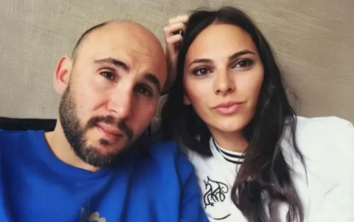 Kiko Rivera llega a un acuerdo con Irene Rosales tras la separación: "Ha perdido todo" 25 Merca2.es Kiko Rivera e Irene Rosales Merca2.es