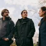 ‘La caza. Irati’: Movistar Plus+ estrena la cuarta entrega de la saga con un nuevo misterio en Navarra