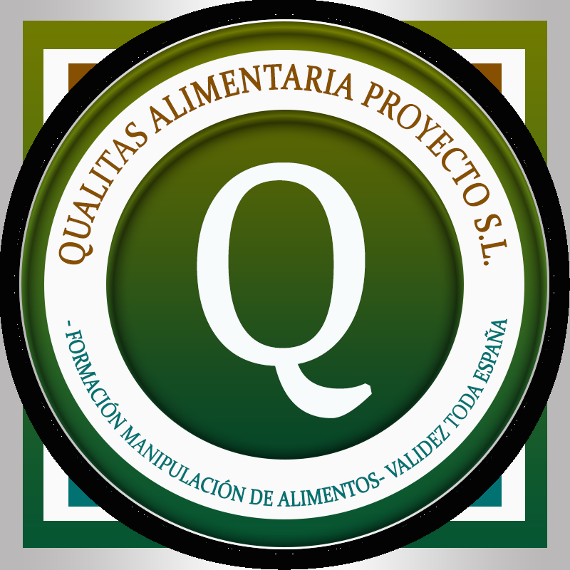 Qualitas Alimentaria celebra 10 años de formación online en manipulación de alimentos 1 Merca2.es Logo Qualitas 1 Merca2.es