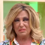El oscuro secreto de Lydia Lozano ve la luz justo después de regresar a Telecinco