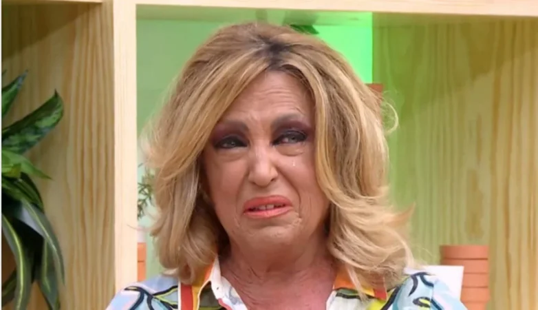 Lydia Lozano Merca2.es