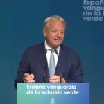Maarten Wetselaar (Moeve): “La Agenda Verde es la mejor ruta para una Europa más competitiva y autónoma energéticamente”