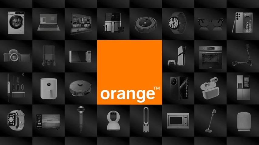 MasOrange