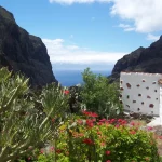 Sandra Dedil (29), guía turística «Conduje 2 horas por una carretera de curvas en Tenerife para llegar a la aldea ‘perdida’ que parece Machu Picchu»