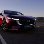 Protegido: Mazda6e: La revolución eléctrica que redefine el concepto de berlina premium