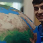 Pedri, Andrea Medina, Celia Martínez y David Rosa juegan juntos para impulsar un futuro mejor en la nueva campaña publicitaria de Moeve